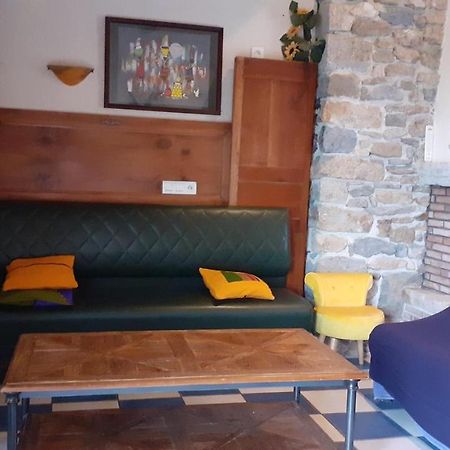 La Maison Des Landes Mouzillon エクステリア 写真