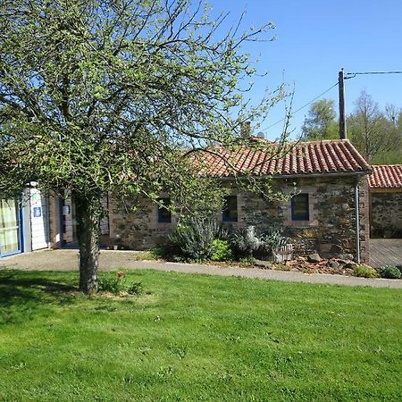 La Maison Des Landes Mouzillon エクステリア 写真