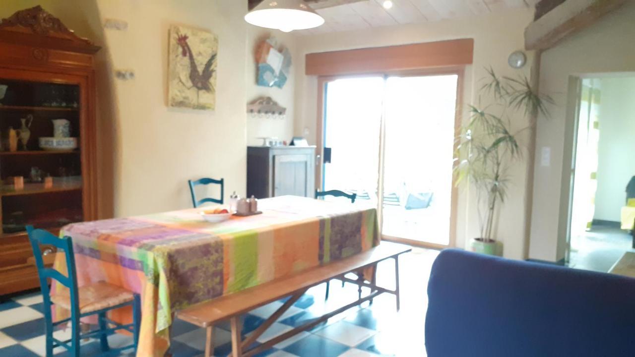 La Maison Des Landes Mouzillon エクステリア 写真