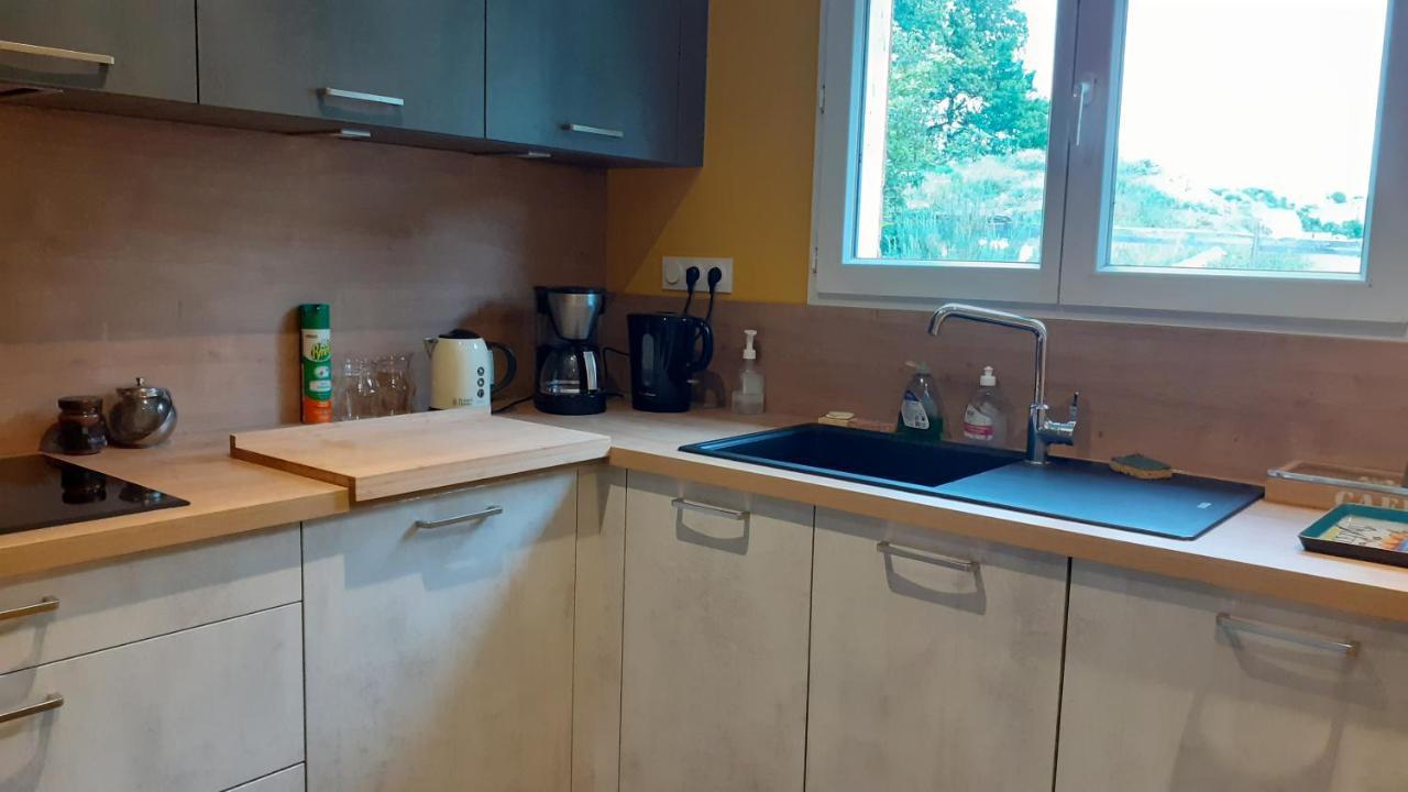 La Maison Des Landes Mouzillon エクステリア 写真