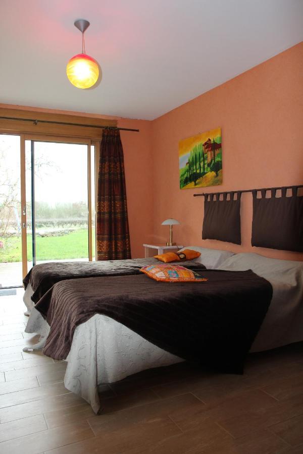 La Maison Des Landes Mouzillon エクステリア 写真