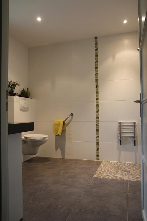 La Maison Des Landes Mouzillon 部屋 写真
