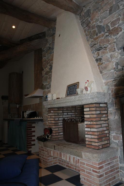 La Maison Des Landes Mouzillon エクステリア 写真