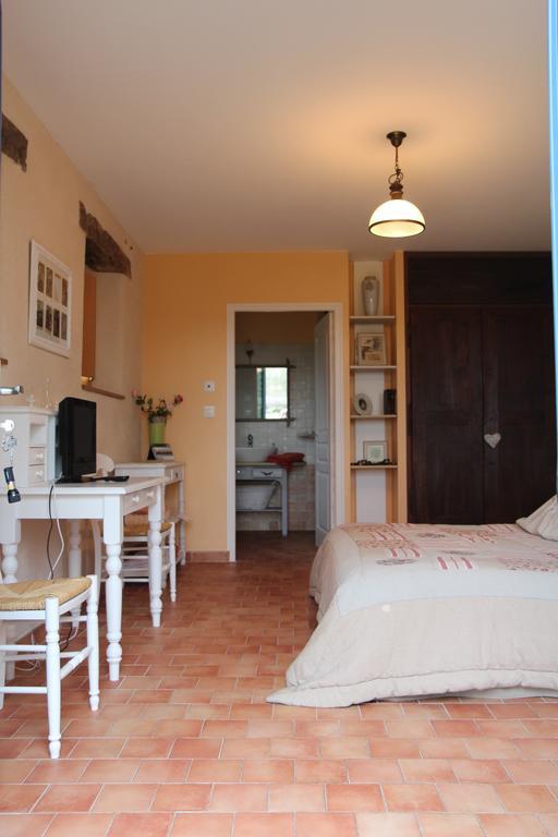 La Maison Des Landes Mouzillon エクステリア 写真