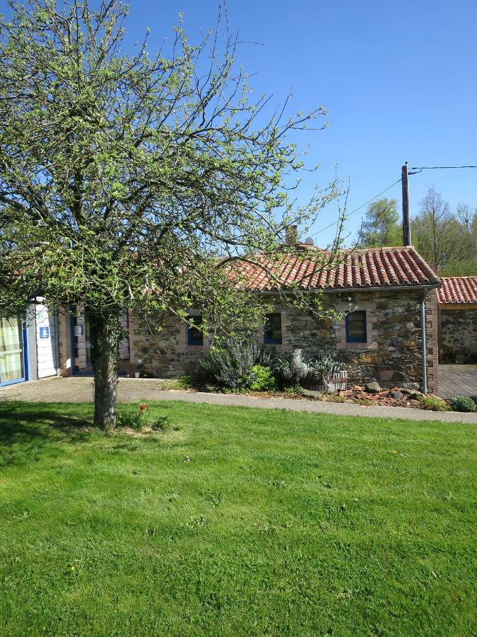 La Maison Des Landes Mouzillon エクステリア 写真